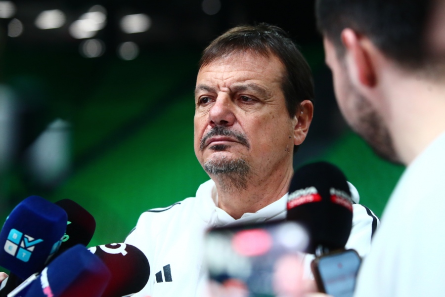 Θλίψη στον ελληνικό αθλητισμό – Έτοιμος να αποχωρήσει από την Αθήνα ο Αταμάν