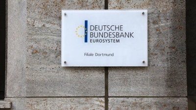 Bundesbank: Μικρή αύξηση του ΑΕΠ το β' 3μηνο του 2023 - Περαιτέρω επιβράδυνση του πληθωρισμού τους επόμενους μήνες
