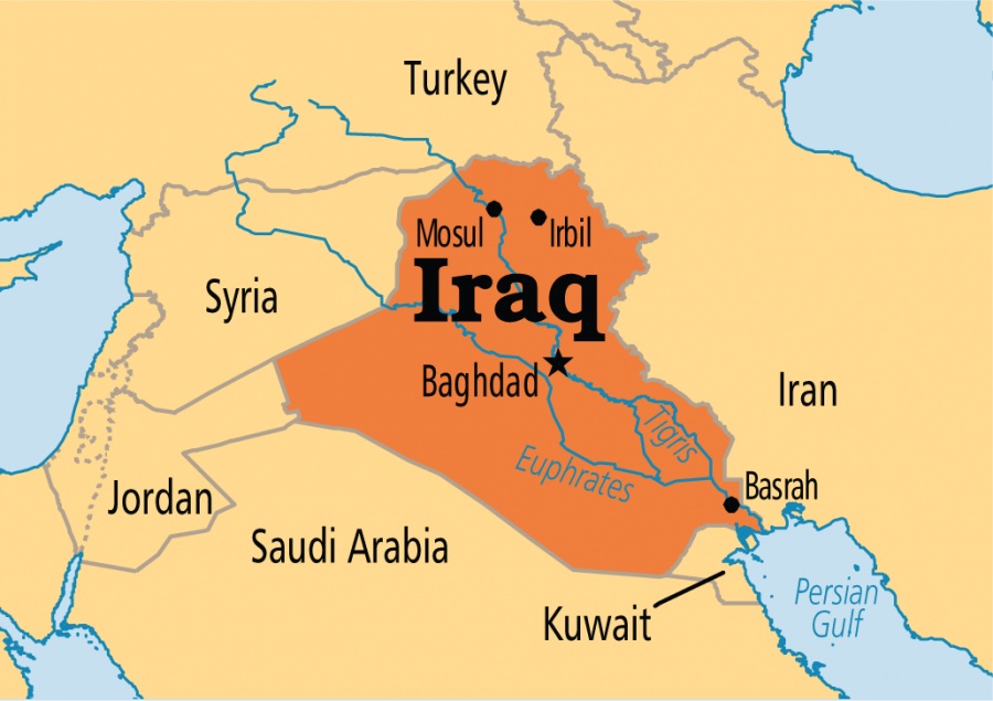 Ιράκ: Έτοιμη να επέμβει η πολιτοφυλακή για να εμποδίσει ένα πραξικόπημα στη χώρα
