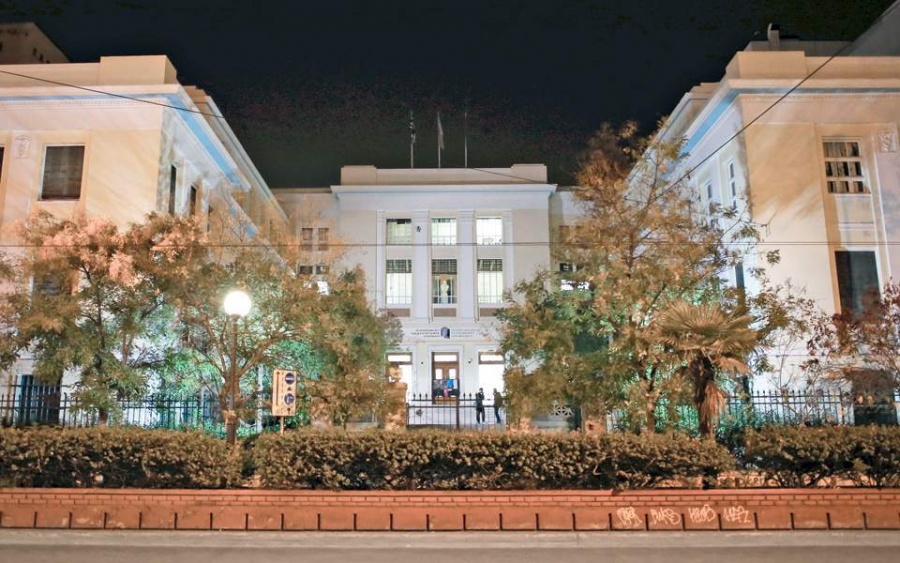 Επίθεση έξω από την ΑΣΟΕΕ δέχθηκαν ο υποψήφιος δημοτικός σύμβουλος Α. Κωνσταντάτος, ένας πολίτης με αναπηρία και ένας οπερατέρ