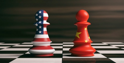 ΗΠΑ: Στρατηγική για την ανάσχεση της παγκόσμιας επιρροής της Κίνας