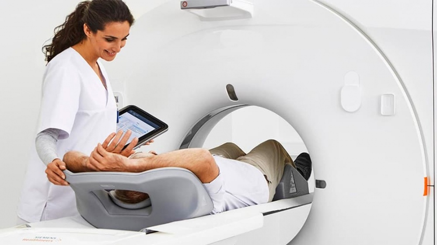 Ο ρόλος της αξονικής τομογραφίας στο σχεδιασμό διακαθετηριακών θεραπειών της καρδιάς