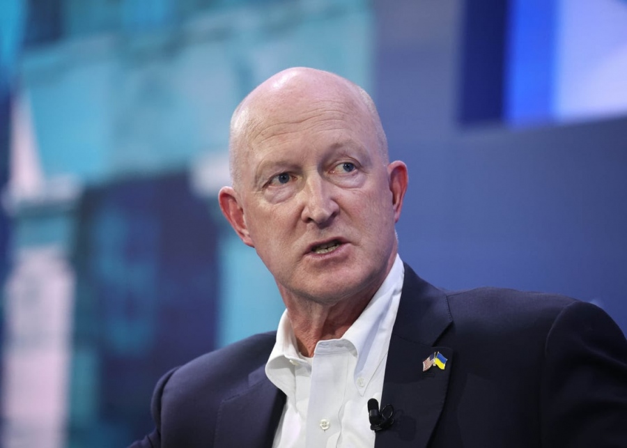 Brzezinski (Atlantic Council): Αν θέλουμε να επιστρέψουμε στο παλιό status, η Ουκρανία πρέπει να κερδίσει