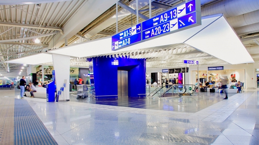 Οι αλλαγές στις αφίξεις επιβατών από την Ρωσία στην χώρα μας