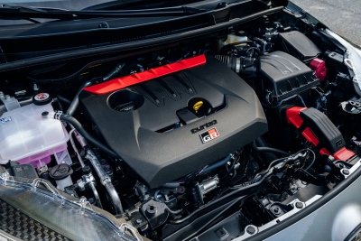 Η Gazoo Racing γίνεται ανεξάρτητη: Νέα εποχή για την Toyota στον κόσμο των επιδόσεων