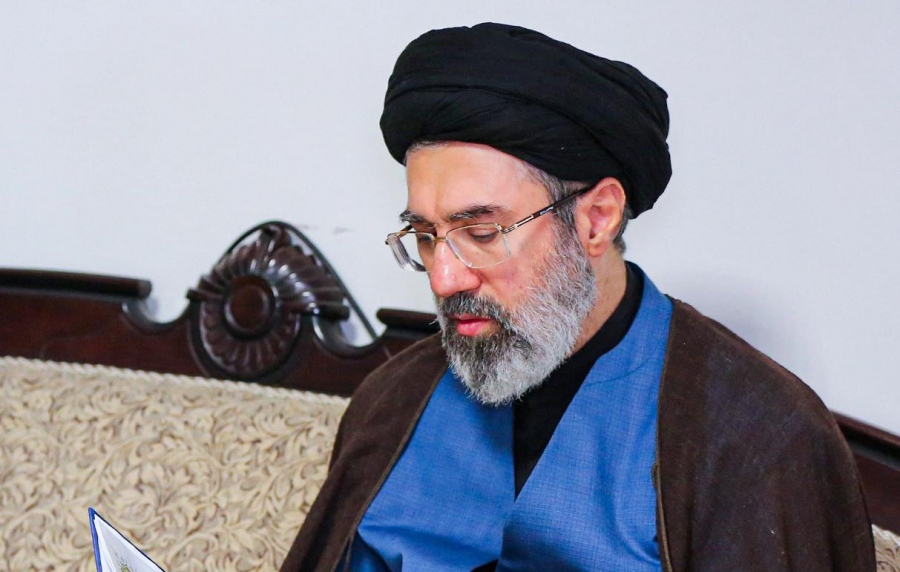Νέο μήνυμα Mojtaba Khamenei: Δεν θα αφήσουμε ατιμώρητους τους εγκληματίες εισβολείς