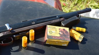 TULA TOZ 106: Λύση της στιγμής