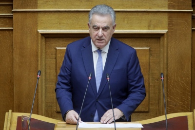 Χαμός στη Βουλή - Άρση ασυλίας για τον Καββαδά για κατηγορίες σχετικά με απάτες σε βάρος περιουσίας ΟΤΑ