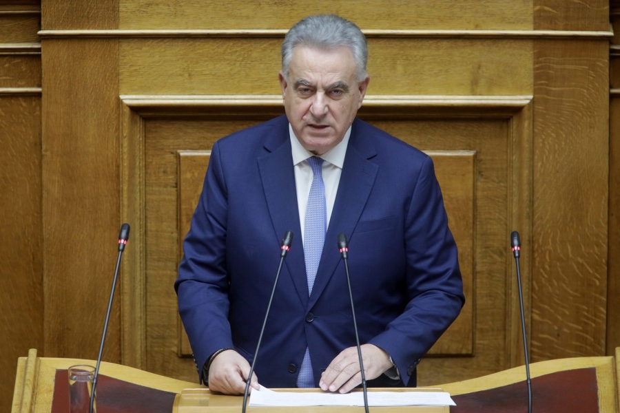 Χαμός στη Βουλή - Άρση ασυλίας για τον Καββαδά για κατηγορίες σχετικά με απάτες σε βάρος περιουσίας ΟΤΑ