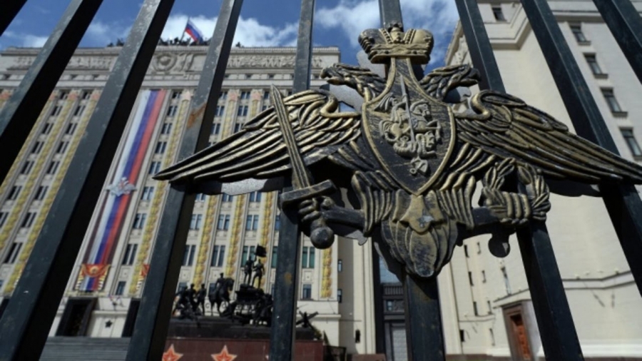 Ρωσία: Περισσότεροι από 2.870 Ουκρανοί στρατιωτικοί έχουν σκοτωθεί