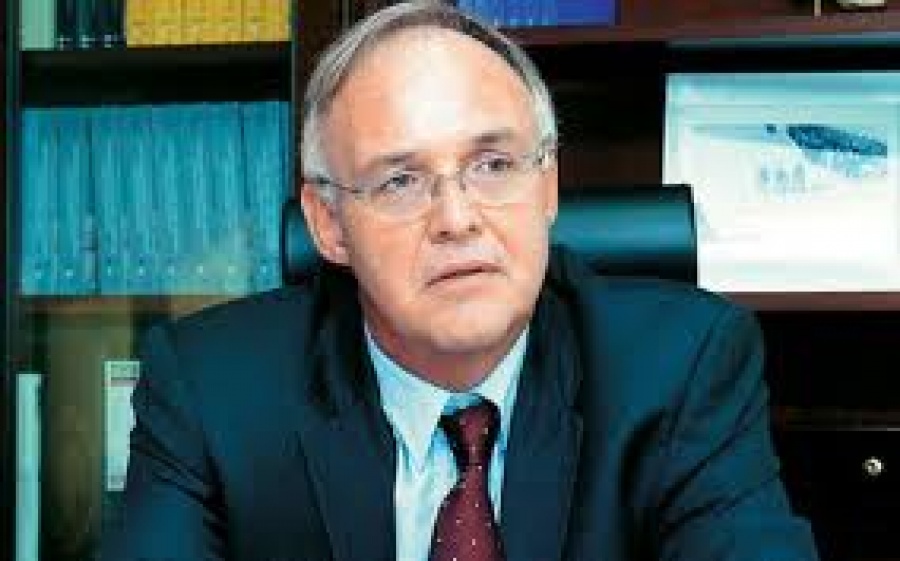 Συγχαρητήρια στον Πέτρο Δούκα που εξελέγη δήμαρχος Σπάρτης