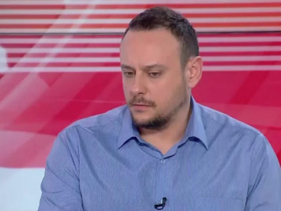 Μαγιορκίνης (επιδημιολόγος): Πιθανό να έχουμε ένα ήπιο κύμα κρουσμάτων μέσα στο καλοκαίρι