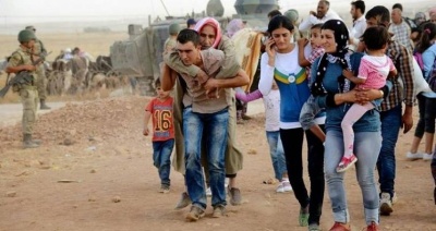 Επιστρέφουν στα σπίτια τους χιλιάδες Σύροι πρόσφυγες - Πάνω από 35 χιλιάδες από Τουρκία, Ιορδανία και Λίβανο