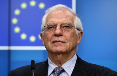 Κατάλογο με κυρώσεις στην Τουρκία για την Αμμόχωστο παρουσίασε ο Borrell στο συμβούλιο των ΥΠΕΞ της ΕΕ