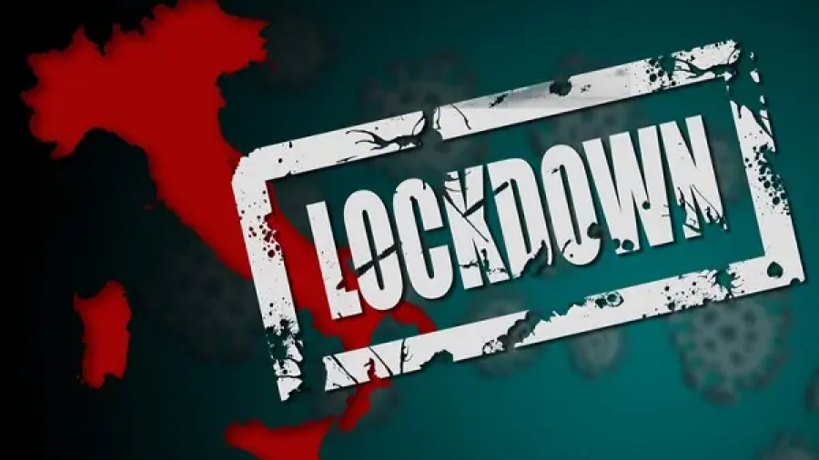Ιταλία: Συναγερμός για τον κορωνοϊό - Κίνδυνος «de facto lockdown» - «Βράζει» η Λομβαρδία
