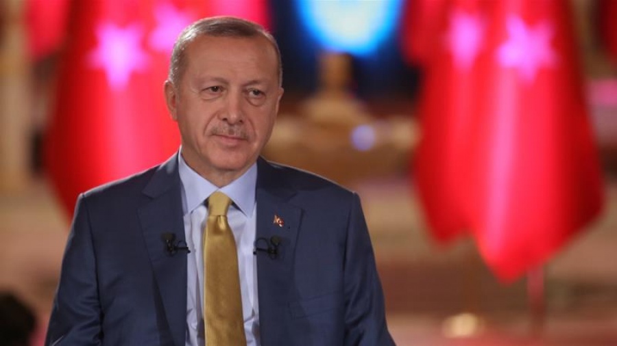 Αναποφάσιστος ο Erdogan για το εάν θα συμμετάσχει στη Διεθνή Σύνοδο για τη Λιβύη
