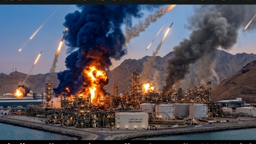 Fatih Birol (εκτελεστικός διευθυντής International Energy Agency): Πολύ σοβαρή ενεργειακή κρίση