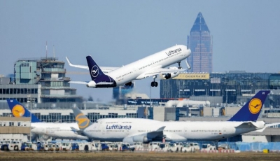 Lufthansa: Μετά το προσωπικό εδάφους και οι πιλότοι ξεκινούν απεργιακές κινητοποιήσεις