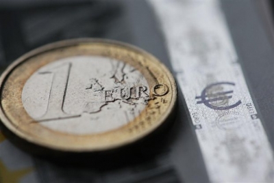 Σε υψηλά 10 μηνών το ευρώ, στα 1,10 έναντι του δολαρίου