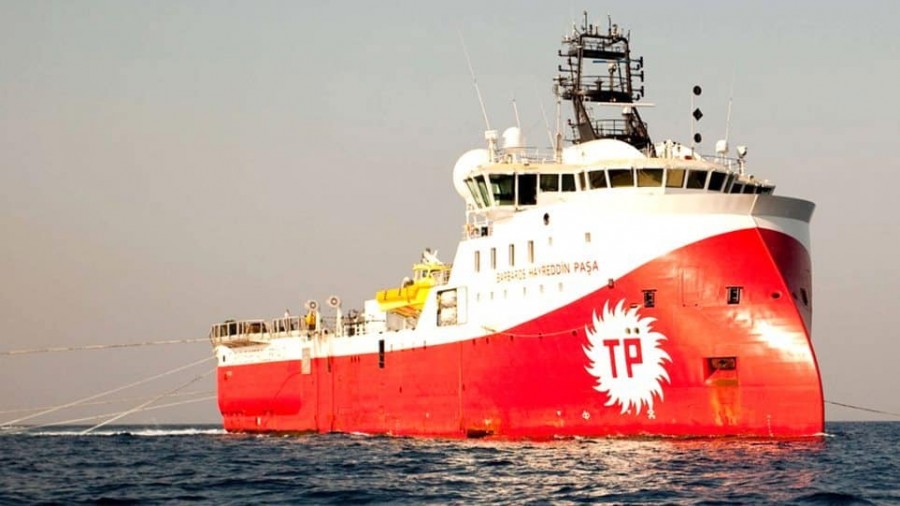 Ανατολίτικο παζάρι από την Τουρκία: Θέτει στο τραπέζι κυριαρχικά δικαιώματα Ελλάδας και Κύπρου – Τι απαντά η Αθήνα στις προσκλήσεις για διάλογο