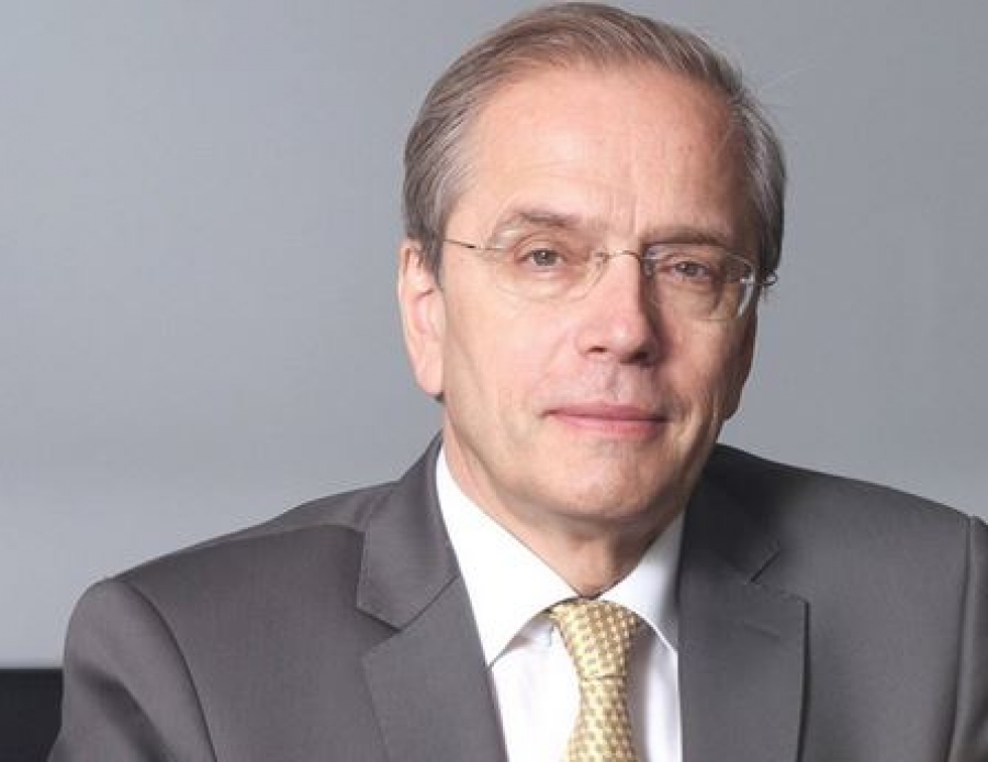 Pankin (Παρευξείνια):  Η ανάκαμψη έχει σταδιακά αρχίσει - Ενδέχεται να λειτουργήσει ευνοϊκά για την Ελλάδα η πανδημία