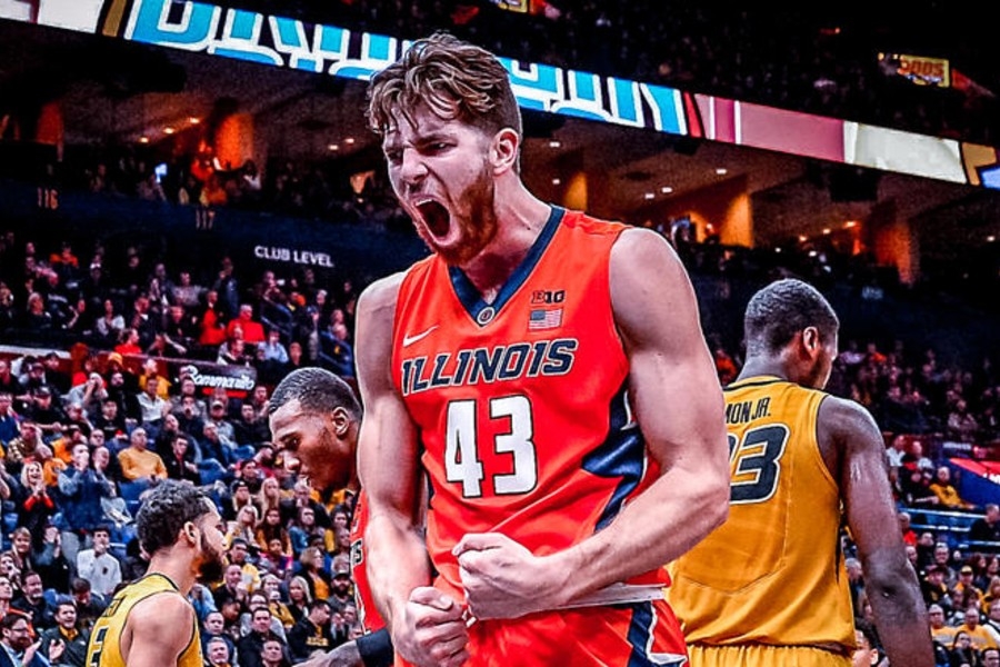 Ηρακλής: Ανακοίνωσε τον Mάικλ Φίνκε για την επόμενη σεζόν!