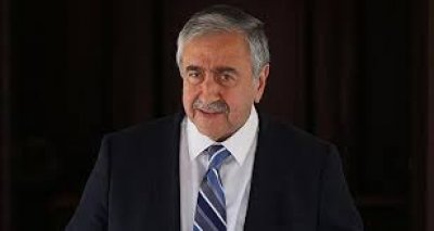 Akinci: Η ελληνοκυπριακή πλευρά πρέπει να αλλάξει νοοτροπία και να αποδεχθεί την ισότητα των Τουρκοκυπρίων