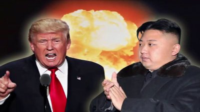 Πώς ο Donald Trump θα λάβει την απόφαση για την εκτόξευση πυρηνικού πυραύλου