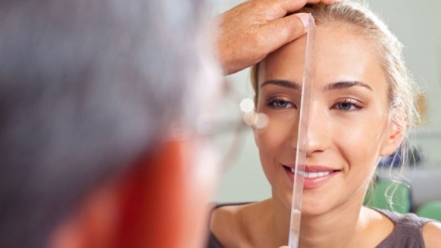 Μοντέρνες τεχνικές στη χειρουργική του στραβού διαφράγματος