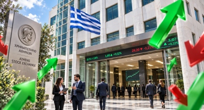 Οι κρυφές απώλειες του FTSE 25 – Ποιές μετοχές «γράφουν» -49% από τα υψηλά, παρά μερίσματα και ΑΜΚ εκατοντάδων εκατ.
