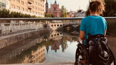 Η Αθήνα στις 10 πιο προσβάσιμες πόλεις στην Ευρώπη για ταξιδιώτες ΑμεΑ