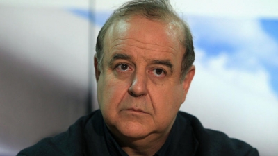 Δήλωση Χαϊκάλη για καταγγελίες: Οι μαρτυρίες δεν ανταποκρίνονται στην αλήθεια