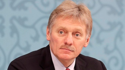 Peskov (Κρεμλίνο): Δεν υπάρχουν οι προϋποθέσεις για βελτίωση των σχέσεων Ρωσίας – ΕΕ