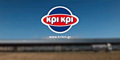 Κρι - Κρι: Έκδοση ομολογιακού δανείου ύψους 6,5 εκατ. ευρώ
