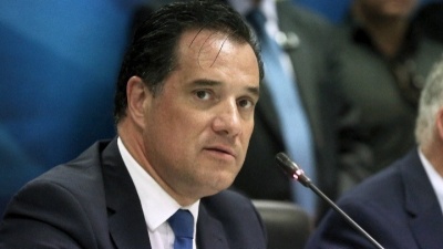 Γεωργιάδης (Υπ. Ανάπτυξης): Δεν επιτρέπουμε σε κανέναν να αισχροκερδεί πάνω στο φόβο και τις ανάγκες των πολιτών