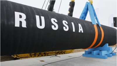 Η Ρωσία κλείνει τη στρόφιγγα του φυσικού αερίου - Στις 25/5 λήγει το «τελεσίγραφο» σε Ελλάδα - Έκτακτη σύσκεψη στο Μαξίμου