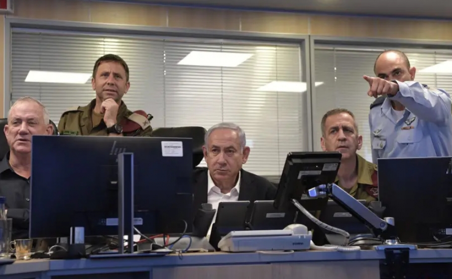 Ο αδίστακτος Netanyahu βρήκε πολιτικό σωσίβιο… στην Hamas – Η κλιμάκωση της έντασης τον συντηρεί πολιτικά