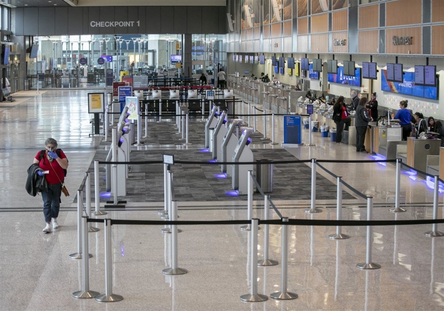 Ταξίδια στο εξωτερικό, ο μεγάλος ασθενής της Omicron