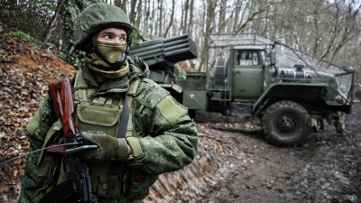 Αποκαλύφθηκε η ταυτότητα του αμερικανού μισθοφόρου που συμμετείχε σε επιδρομή ομάδας σαμποτάζ στο Bryansk της Ρωσίας