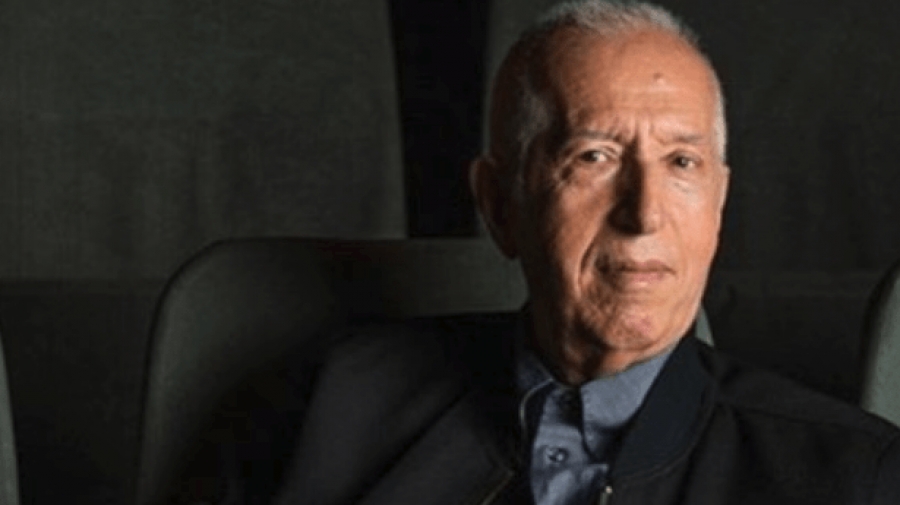 Έφυγε από τη ζωή ο ηθοποιός Κωνσταντίνος Τζούμας - Σε ηλικία 78 ετών από καρδιά