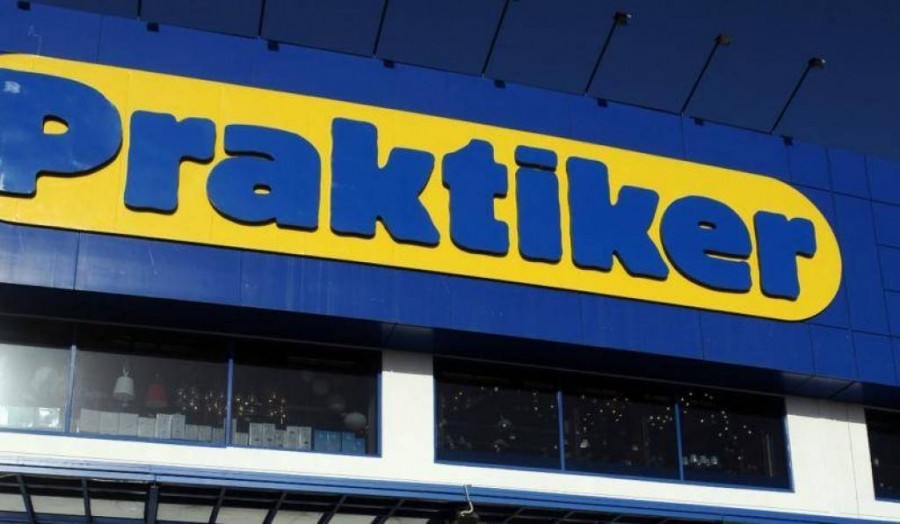 ﻿ Praktiker Hellas: Συγκροτήθηκε σε σώμα το νέο Διοικητικό Συμβούλιο - Πρόεδρος ο Νικόλαος Μπέρτσος