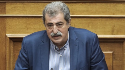 Αιχμές Πολάκη κατά Τσίπρα: Άρα η συζήτηση δεν γινόταν «ερήμην» - Καλές θάλασσες λοιπόν, με την 5η διάσπαση