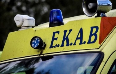 Θανατηφόρο τροχαίο στην Ξάνθη: Νεκρός ένας 20χρονος - Τρεις τραυματίες