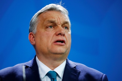 Διευκρινίσεις… Orban: Τα 50 δισ της ΕΕ δεν θα πάνε σε όπλα, αλλά στην οικονομία της Ουκρανίας