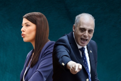 Δημοσκόπηση σοκ - Καρυστιανού στο 18% και… προοπτική Κασιδιάρη «πετσοκόβουν» Βελόπουλο και Λατινοπούλου