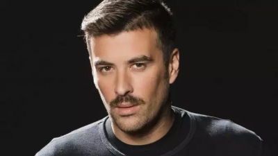 Σοκάρει ο Γιάννης Αϊβάζης: «Ήμουν έξι ετών όταν πέρασα καρκίνο, θυμάμαι της παρακεντήσεις που μου κάνανε και ούρλιαζα»