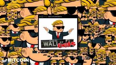 «Στο πράσινο» τα ψηφιακά νομίσματα - «Εκτόξευση» 135% για… τους WallStreetBets