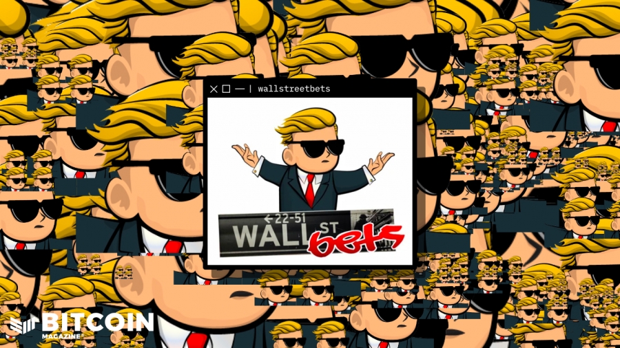«Στο πράσινο» τα ψηφιακά νομίσματα - «Εκτόξευση» 135% για… τους WallStreetBets