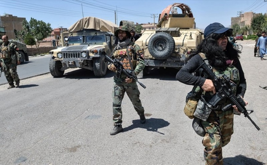 Εφιάλτης 8.000 χιλιομέτρων! - Γιατί είναι πιο επικίνδυνος ένας πόλεμος Πακιστάν με Taliban και όχι με την Ινδία