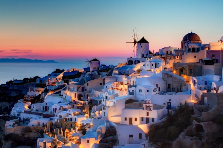 INΣΕΤΕ: Η αξιολόγηση του brand «Ελλάδα» - Τα υπέρ και τα κατά